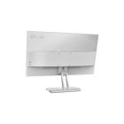 Asztali monitor, Lenovo 27" L27e-40 monitor - VA WLED