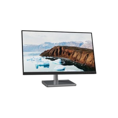 Asztali monitor, Lenovo 27" L27m-30 - IPS - Bontott, dobozsérült termék