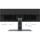 Asztali monitor, Lenovo 27" L27q-35 - VA WLED