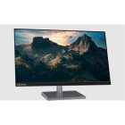 Asztali monitor, Lenovo 27" L27q-38 monitor - VA WLED
