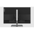 Asztali monitor, Lenovo 27" L27q-38 monitor - VA WLED