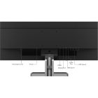 Asztali monitor, Lenovo 31,5" L32P-30 - IPS WLED