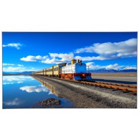   Reklámkijelző, Dahua 55&quot LCD Digital Signage LDH55-HAI400L