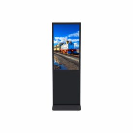 Reklámkijelző, Dahua 43&quot beltéri álló LCD