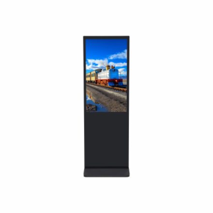 Reklámkijelző, Dahua 43&quot beltéri álló LCD