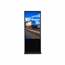   Interaktív kijelző, Dahua 55&quot LCD Digital Signage LDV55-SAI400TL