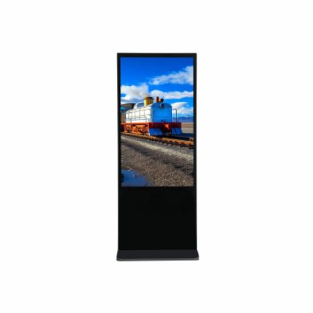 Interaktív kijelző, Dahua 55&quot LCD Digital Signage LDV55-SAI400TL