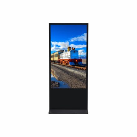 Reklámkijelző, Dahua 65&quot beltéri álló LCD