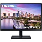 Asztali monitor, Samsung 24 LF24T450GYUXEN WUXGA IPS 16:10 5ms monitor"