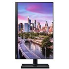 Asztali monitor, Samsung 24 LF24T450GYUXEN WUXGA IPS 16:10 5ms monitor"