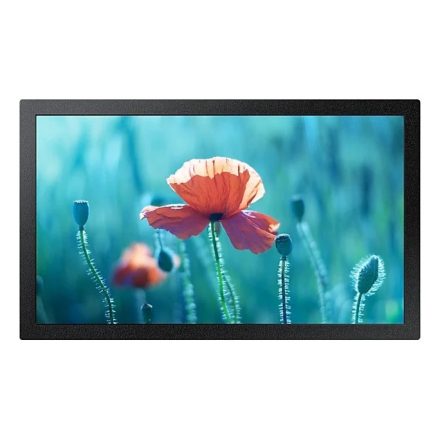 Interaktív kijelző, Samsung 13&quot QB13R-M 16/7 FHD 500