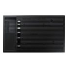 Interaktív kijelző, Samsung 13&quot QB13R-M 16/7 FHD 500