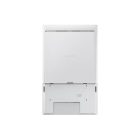 Reklámkijelző, Samsung KM24A 16/7 Smart signage Kioszk, Fehér, 24&quot