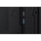 Reklámkijelző, Samsung Outdoor Signage OHB 24&quot (OH24B)