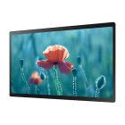 Interaktív kijelző, Samsung 16/7 Small Touch Display QBR-TB 24"