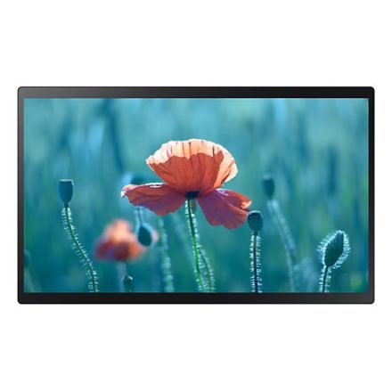 Interaktív kijelző, Samsung 16/7 Small Touch Display QBR-TB 24&quot