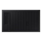 Reklámkijelző, Samsung 32&quot Smart Signage UHD 4K kijelző QMC