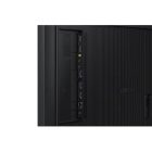 Reklámkijelző, Samsung 32&quot Smart Signage UHD 4K kijelző QMC