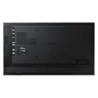 Reklámkijelző, Samsung LFD, QM32R-B Crystal UHD 4K kijelző (32")