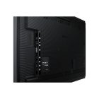 Interaktív kijelző, Samsung Touch LFD, Professzionális kijelző, QMR-T Sorozat (32&quot)