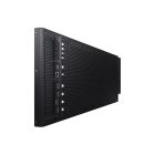 Reklámkijelző, Samsung 24/7 LFD 37" SH37R, SHR-B Stretched Display