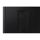 Reklámkijelző, Samsung 43&quot QBC Crystal UHD 4K Signage kijelző