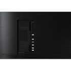 Reklámkijelző, Samsung QE43T 16/7 43&quot UHD kijelző, QET széria