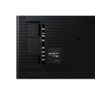 Interaktív kijelző, Samsung 24/7 Touch LFD QMR-T 43", 3840x2160, 500cd/m2, 8ms, 2xHDMI/DisplayPort/DVI/2xUSB/RS232/LAN/WiFi/Bluetooth