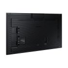 Interaktív kijelző, Samsung 24/7 Touch LFD QMR-T 43", 3840x2160, 500cd/m2, 8ms, 2xHDMI/DisplayPort/DVI/2xUSB/RS232/LAN/WiFi/Bluetooth