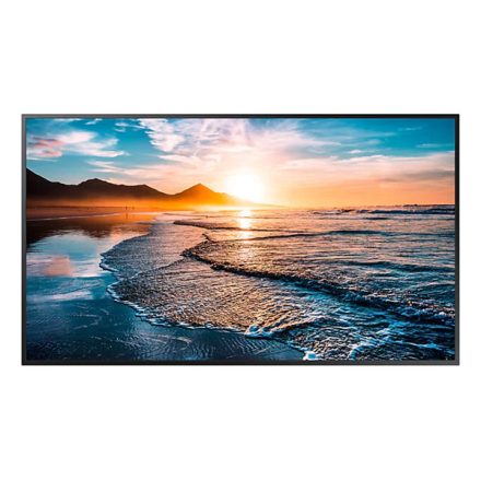 Reklámkijelző, Samsung 24/7 LFD 49" QH49R