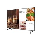 Reklámkijelző, Samsung Business TV kijelző 50 BE50D-H 16/7, UHD, 250,&quot