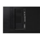 Reklámkijelző, Samsung QBB Quantum Processor 4K Signage 50" (LH50QBBEBGCXEN)
