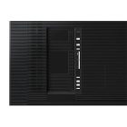 Reklámkijelző, Samsung 16/7 LFD, QBB Quantum Processor 4K Signage (55")