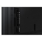 Reklámkijelző, Samsung 16/7 LFD, QBB Quantum Processor 4K Signage (55")