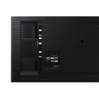 Reklámkijelző, Samsung 16/7 TFT LFD  QB55R-B