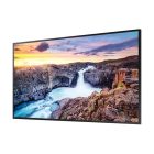 Reklámkijelző, Samsung QHB Quantum Processor 4K Signage 55"