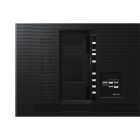 Reklámkijelző, Samsung 24/7 LFD Edge LED BLU 55"