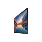 Interaktív kijelző, Samsung Touch LFD 55" QMR-T, 3840x2160, 500cd/m2, 8ms, 2xHDMI/DisplayPort/DVI/2xUSB/RS232, LAN/IR/WiFi/Bluetooth