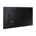 Interaktív kijelző, Samsung Touch LFD 55" QMR-T, 3840x2160, 500cd/m2, 8ms, 2xHDMI/DisplayPort/DVI/2xUSB/RS232, LAN/IR/WiFi/Bluetooth
