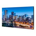 Videófal, SAMSUNG 55" VMC-E keskeny kávás videófal