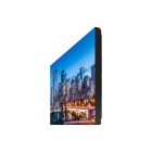 Videófal, SAMSUNG 55" VMC-E keskeny kávás videófal