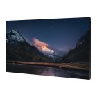 Videófal, SAMSUNG 55" VMC-R keskeny kávás videófal