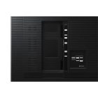 Reklámkijelző, Samsung LFD Monitor 65", QB65R