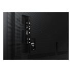 Reklámkijelző, Samsung LFD Monitor 65", QB65R