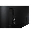 Reklámkijelző, Samsung 65&quot QET Crystal UHD 4K Signage