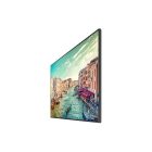 Reklámkijelző, Samsung  24/7 LFD QM65R-B