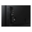 Reklámkijelző, Samsung  24/7 LFD QM65R-B