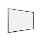Interaktív kijelző, Samsung Flip2 WM65R-W, 4K (3840 x 2160) felbontás, 65" / 165 cm képátló