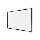 Interaktív kijelző, Samsung Flip2 WM65R-W, 4K (3840 x 2160) felbontás, 65" / 165 cm képátló