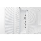 Interaktív kijelző, Samsung Flip2 WM65R-W, 4K (3840 x 2160) felbontás, 65" / 165 cm képátló